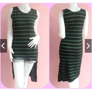 80065B Janna LongBack Blouse