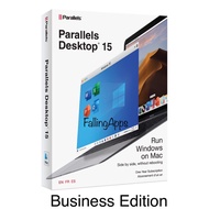 Parallel Desktop 15 Business Edition [Latest Version]