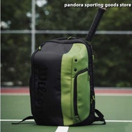 Wilson Tennis Bag BLADE 9 Pack 15 Backpack