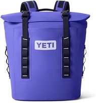 YETI Hopper Soft Backpack Cooler, M12