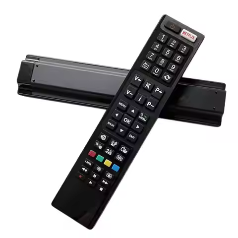 Remote Control RC48125 30089237 for PANASONIC TV TX-55CX400 TX-48CX400B TX-55CX400B RC48127 TX-40CX4