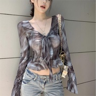 Fashion Top Women Spring Autumn Top Summer Top Girls Top