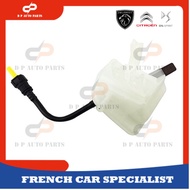 Brake Fluid Tank (Big) c/w sensor for Peugeot 307 308 Vti 308 1.6 T 408 1.6 T 408 2.0 Parts No : 463