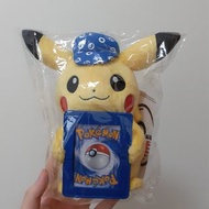 【現貨】台灣限定Pokemon 25週年比卡超