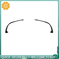 Front Bumper Spoiler Decorative Front Bumper Lip for   A-Class W176 -Line A45 2015-2018 Accessories