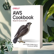 AWS Cookbook Recipes for Success on AWS
