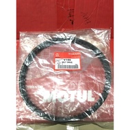 SUZUKI V100 belting tali pesawat