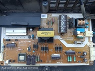 POWER SUPPLY TOSHIBA รุ่น 32PB200T 32PU200T พาร์ท V71A00026700 (ซับพลาย โตชิบา) อะไหล่แท้ /ของถอดมื