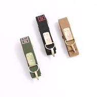 Outdoor Tactical AK Gun Strap Nylon Canvas Spring Gun Rope Tactical Belt Sale CJBL