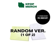 [+JYP GIFT ] CHAEYOUNG - [ LIL FANTASY vol.1 ]