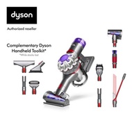 DYSON Dyson V8 Focus Clean Cordless Handheld Vacuum Cleaner