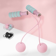 單球跳繩 室內跳繩 居家運動必備