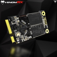 VENOMRX MSATA 256GB 2242 SSD