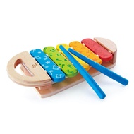 Hape 0606 Rainbow Xylophone baby toys
