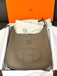 Hermes Evelyne 29 Etopue
