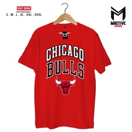 CHICAGO BULLS TSHIRT
