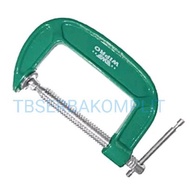 3 in Wipro Clamp CG 3in Clam 3 inch Wood Clamp Wood Press Wood for Press Wood 3 inch 3 in