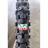 TYRE CMI C707 70/90/17 TT [ STOCK LAMA] [CLEARANCE STOK]