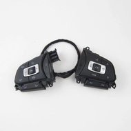 HL 5NA 959 442 A Multi Function Steering Wheel Buttons For MQB VW Passat B8 Tiguan L Jetta MK7 5NA95