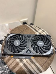 MSI顯示卡 RTX-3050