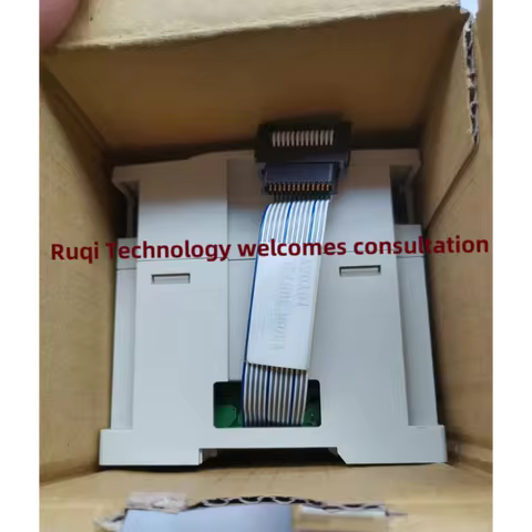 In Stock Genuine FX2N-16EX-ES UL FX2N-8ER-ES UL FX2-8EYR-ES UL FX2N-16EYT-ESS UL Expansion Module