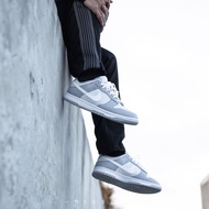 NiceDay Nike Dunk Low Grey White Off-White DJ6188 001