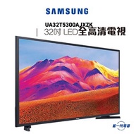 Samsung - UA32T5300AJXZK 32" T5300 FHD Smart TV
