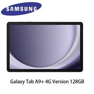 Samsung Galaxy Tab A9+ Tablet  4G Version 128GB 11.9'' 90hz Qualcomm Snapdragon 695