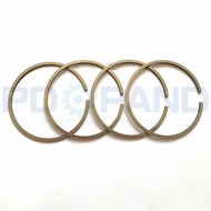 TD27 Engine STD Piston Rings Set 12033-6T010 forNissan CARAVAN ATLAS DATSUN TRUCK 2.7