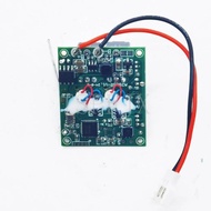 XK Wltoys XKs A800 A800S RC Airplane Spare Parts Circuit board Receiver PCB