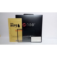 ** CLEAR STOCK ** GGS LCD Screen Protector Glass For Nikon D800 / D800E