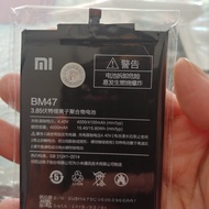 Baterai Xiaomi Redmi 3 BM47 ORIGINAL
