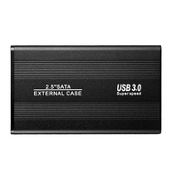 Norman malthus 4TB 6TB 8TB 2.5-inch Ổ cứng di động siêu mỏng di động tốc độ cao USB3.0 Ổ đĩa cứng gắ