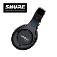 ☆唐尼樂器︵☆公司貨免運 【SHURE SRH440】專業 錄音室 宅錄 耳罩式 監聽耳機  鍵寧公司貨 一年保固