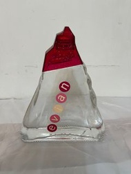 Evian 限量版瓶子