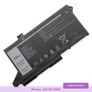 WY9DX Works for Battery 5420,Precision Latitude 5520 3560,P104F P137G,01K2CF,075X16,0WK3F1,005R42