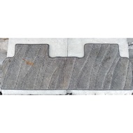 Small Carpet Rear Honda Civic FD JDM