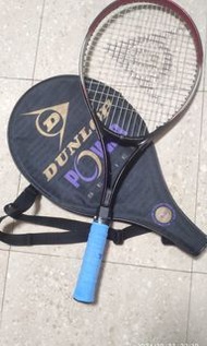 Dunlop Power 網球拍