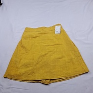 S478 Work Skirt Fashion Second Hand Details As Shown In The Picture.