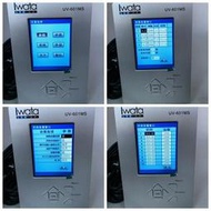 99%新 Iwata日本巖田點膠固化機 UV-601MS 庫存貨 點光源led uv365nm紫外線光源照射
