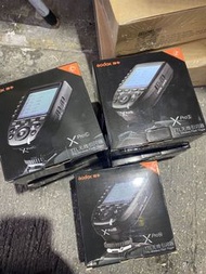 godox Xpro 發射器