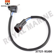 37721-93J00 Neutral Safety Switch for Suzuki Outboard Engine 200HP 225HP 250HP DF200-250