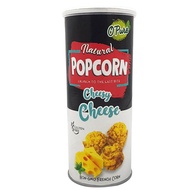 O'Pure Gluten Free Natural Popcorn 天然爆米花 80G