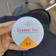 Elastic string/ string, bead string, size 0.6 0.5