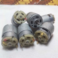 New rs380 3.7volt - 5volt High Speed Motor Dynamo