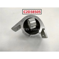 Rear Transmission Mount Fit XF 09-14 XK 11-13 XJ 11-14 C2P8353 C2D38505