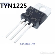 SCR TYN1225 TYN 1225 25A 1200V TO-220