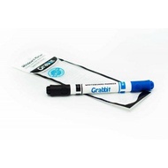 Grabbit Whiteboard Marker – Black&Blue