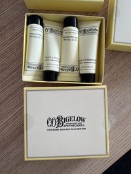 C.O. Bigelow Skincare Travel Set 30ml