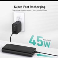 AUKEY PB-Y37 Power Bank